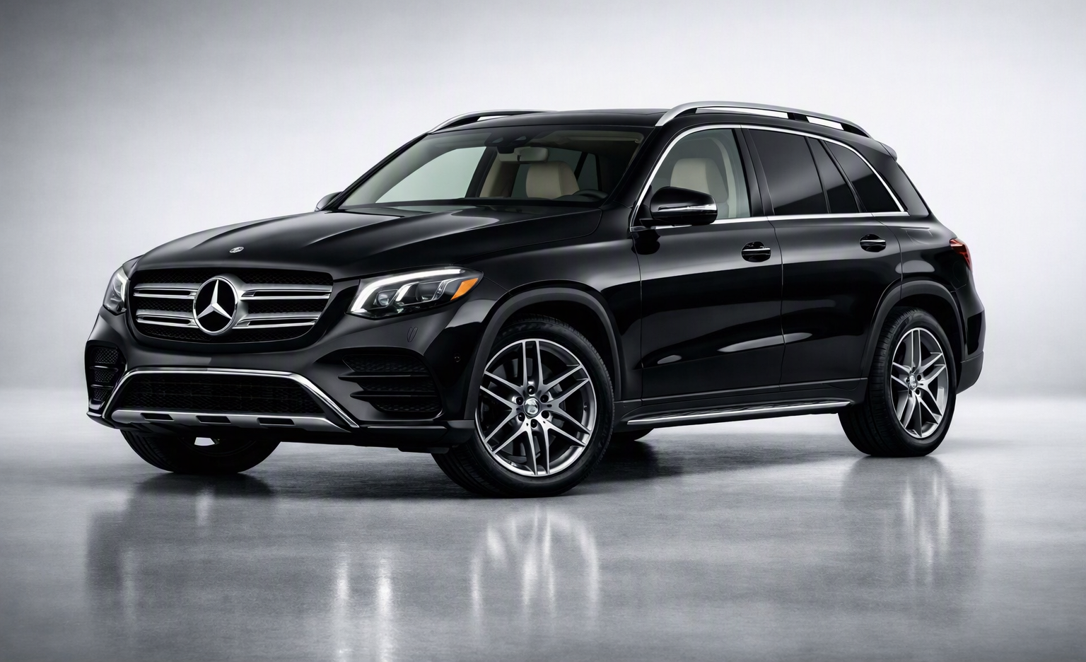 Premium SUV — SMT Luxury Cars